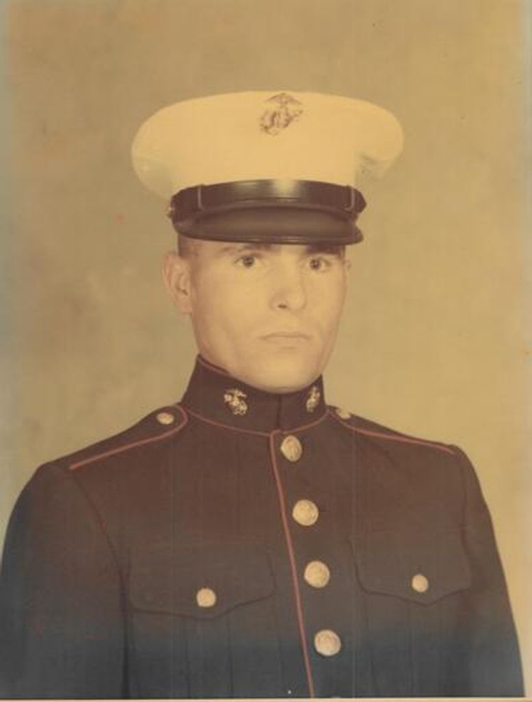 Steven Orfice Armstrong