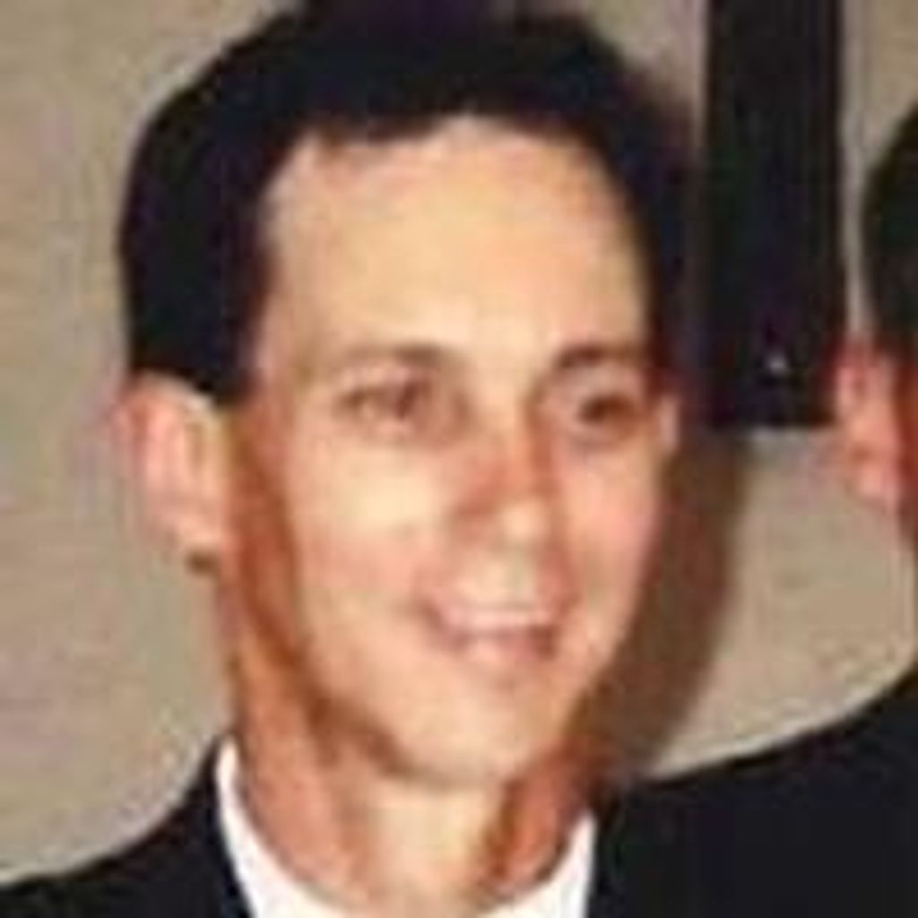 Jack A. Frazier