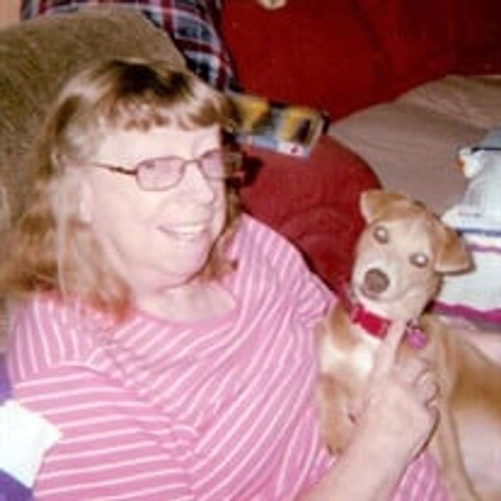 Sylvia Grace Carter Profile Photo