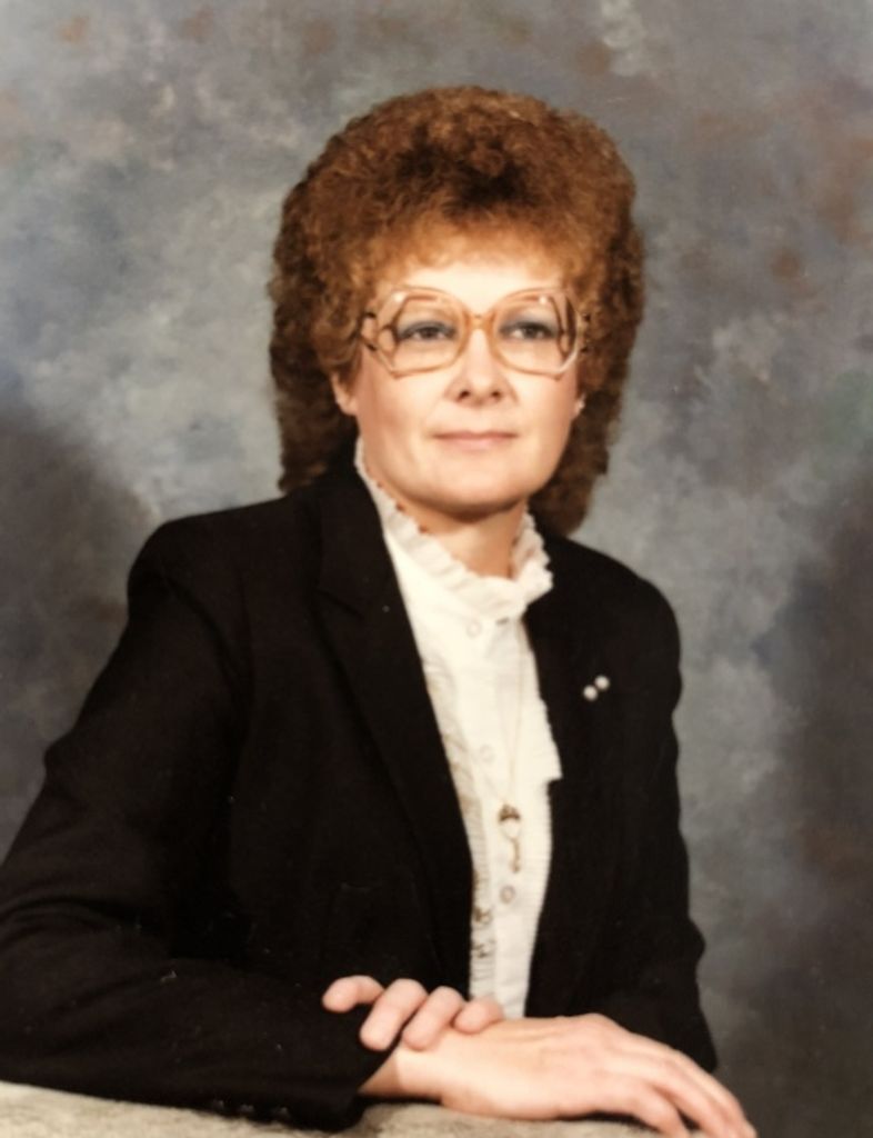Wanda R. (Heyen)  Ginn