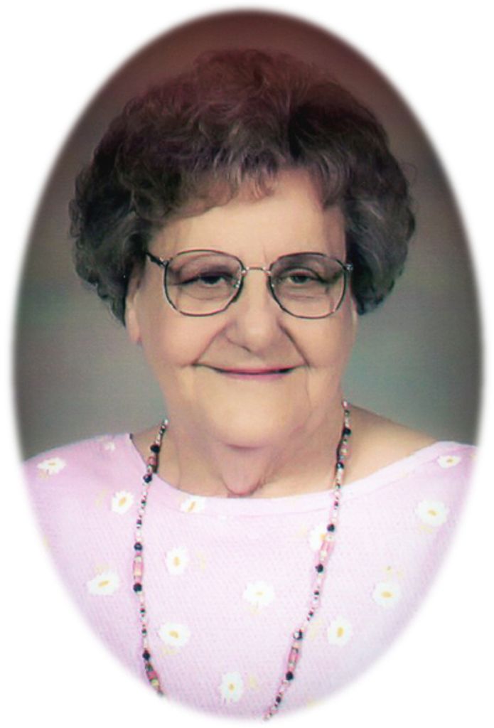 Mary Alice "Miff" Haley