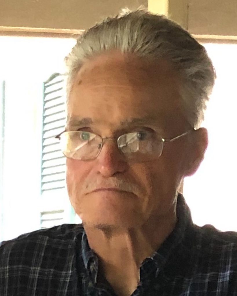 Clifford Rice Holt Profile Photo