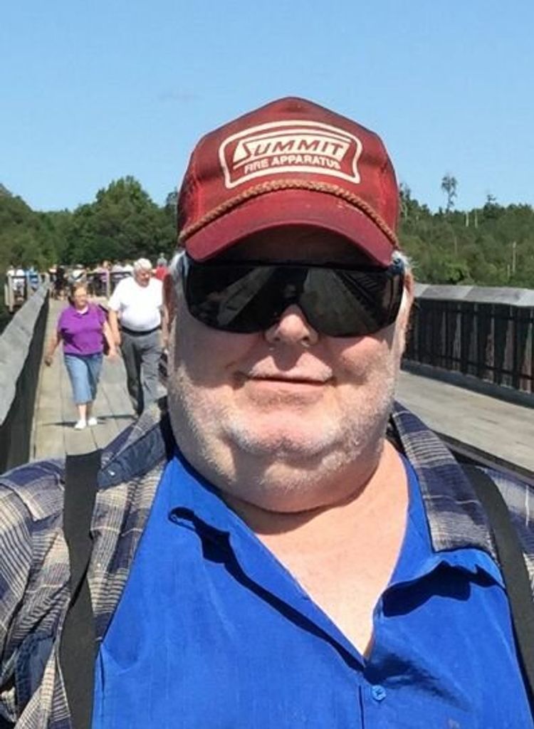 Jay R. Campbell, Sr. Profile Photo