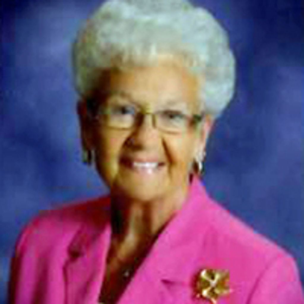 Hilda L Francis