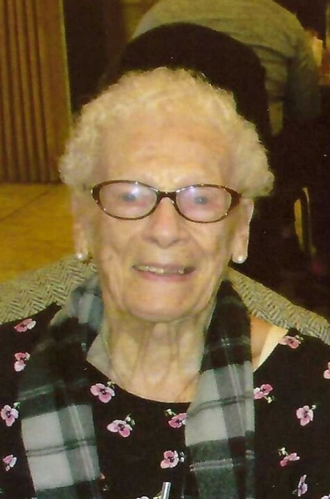 Claire M. Fruchter