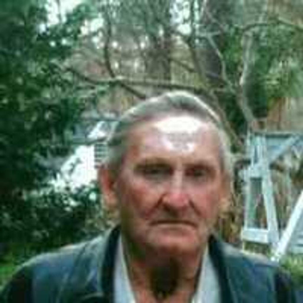 Henry Lee Beasley