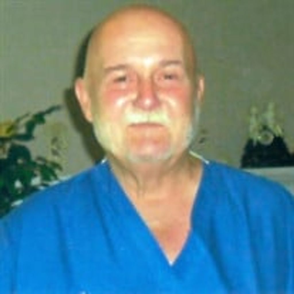Jay Dunlap Bigler