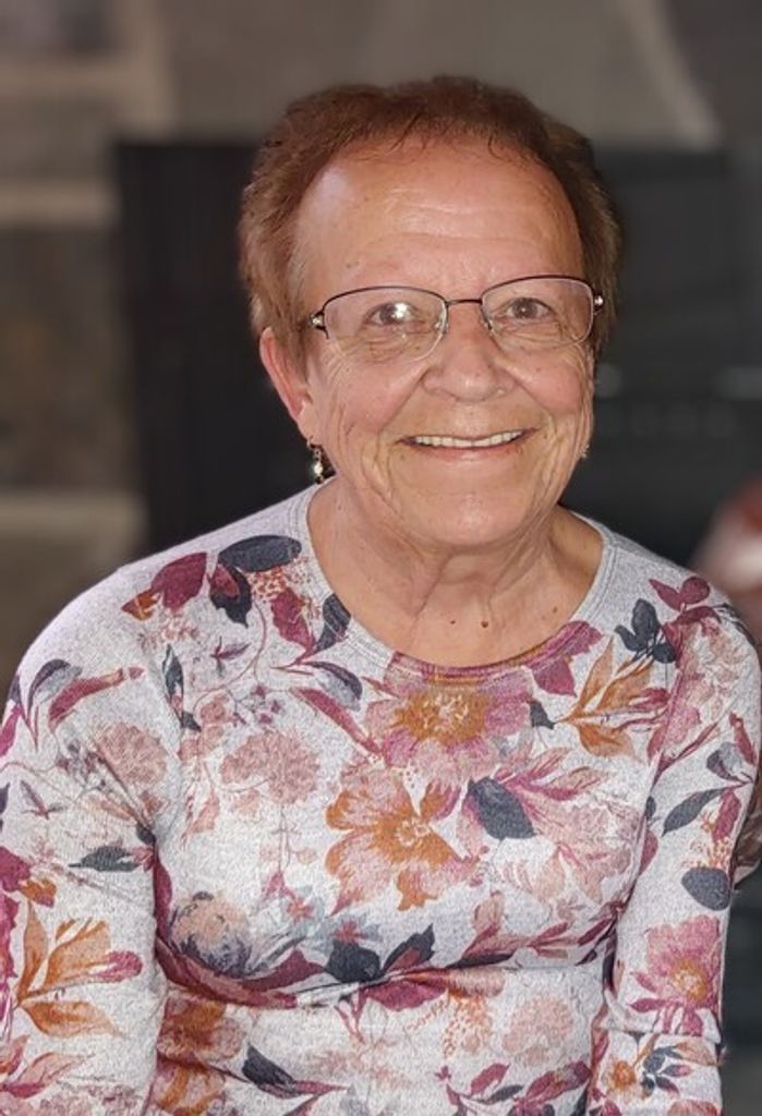 Sheila Juanette Burridge Profile Photo