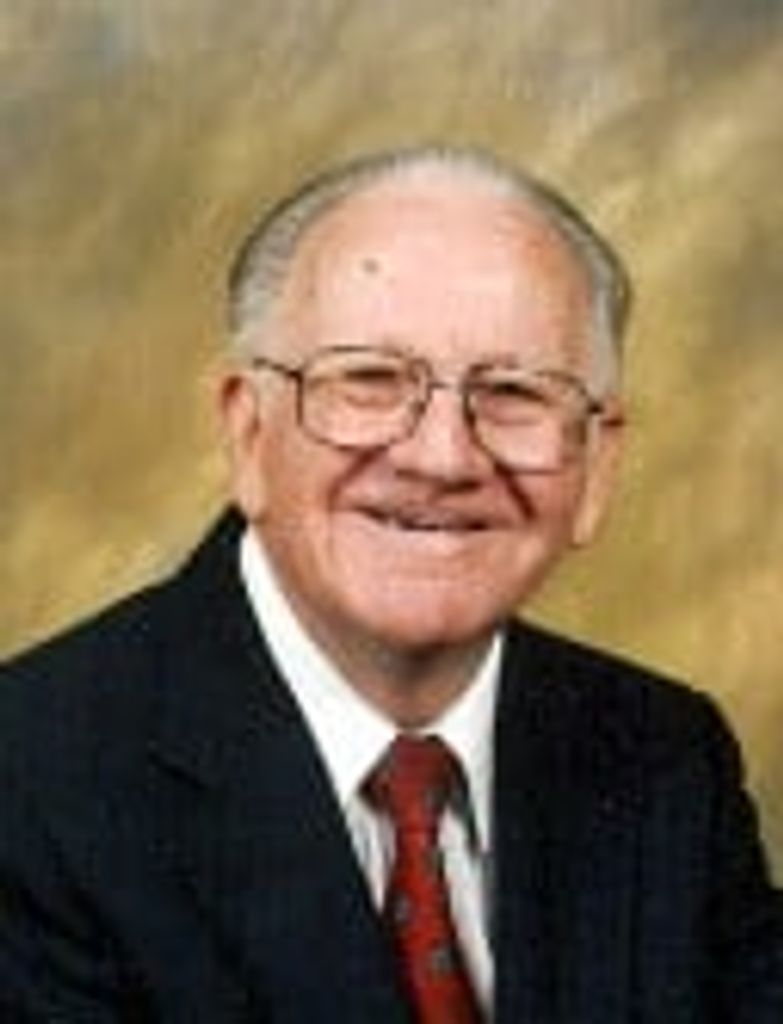James Marshall Stewart