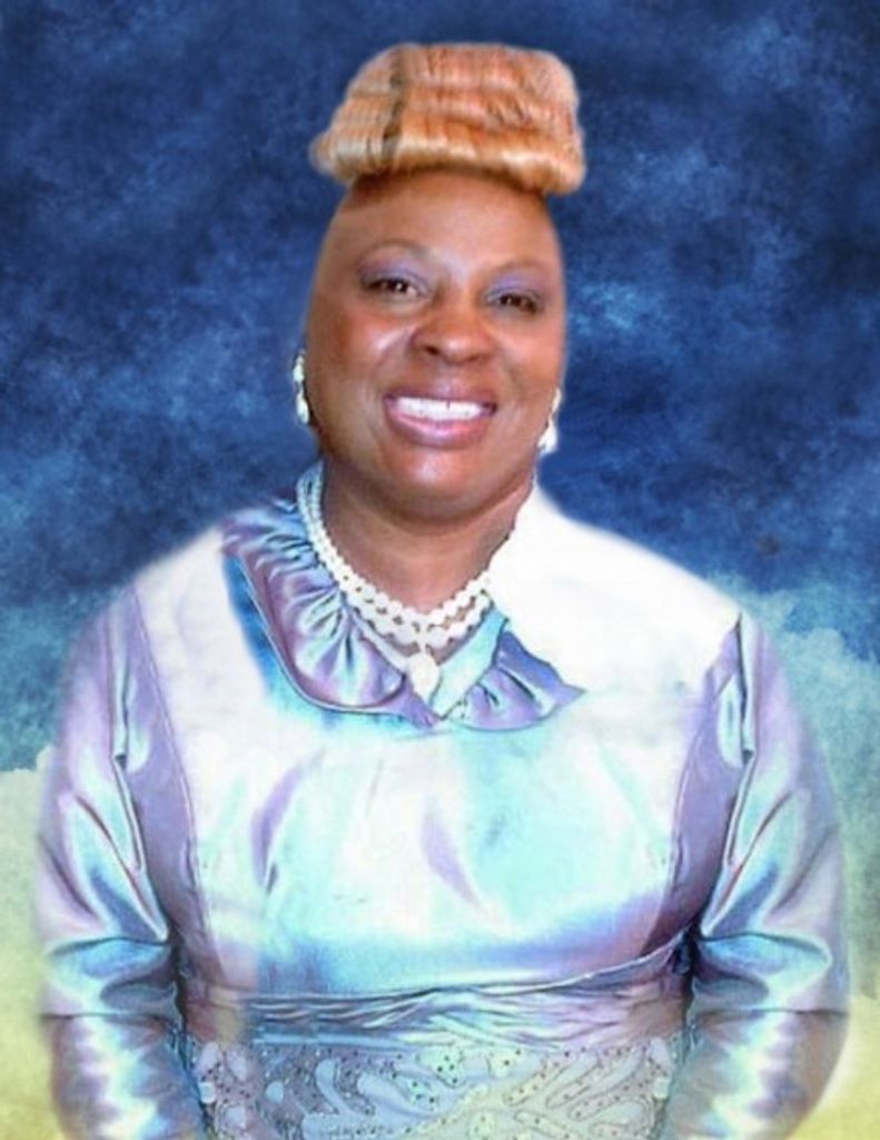 Teresa Ann Poli Profile Photo