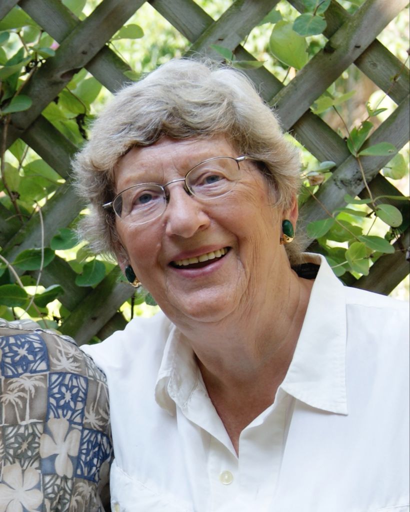 Diana Elizabeth Zambonelli