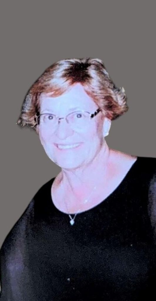 Diana S. (Downs)  Fairchild