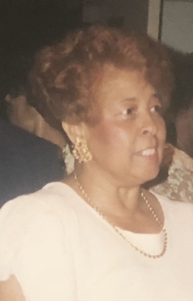 Mrs. Virginia Leslie Bone Profile Photo