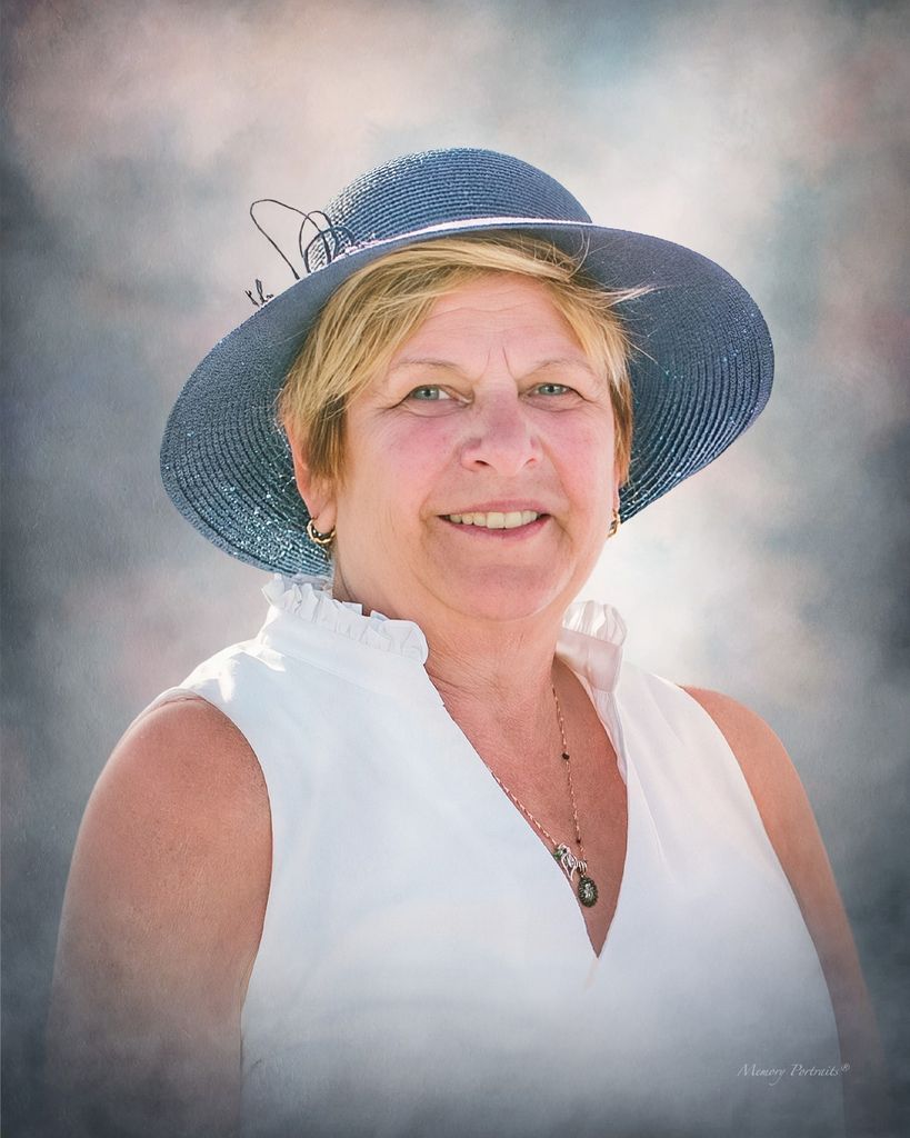 Cynthia Jo Hurst Profile Photo