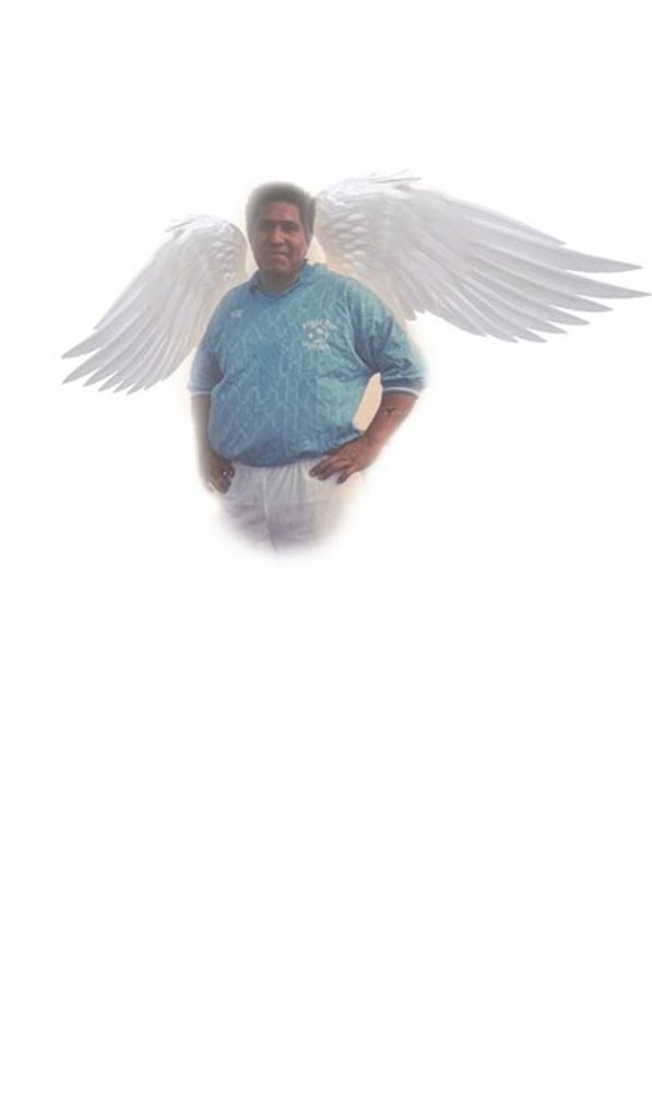 Rudy Adam Castilleja