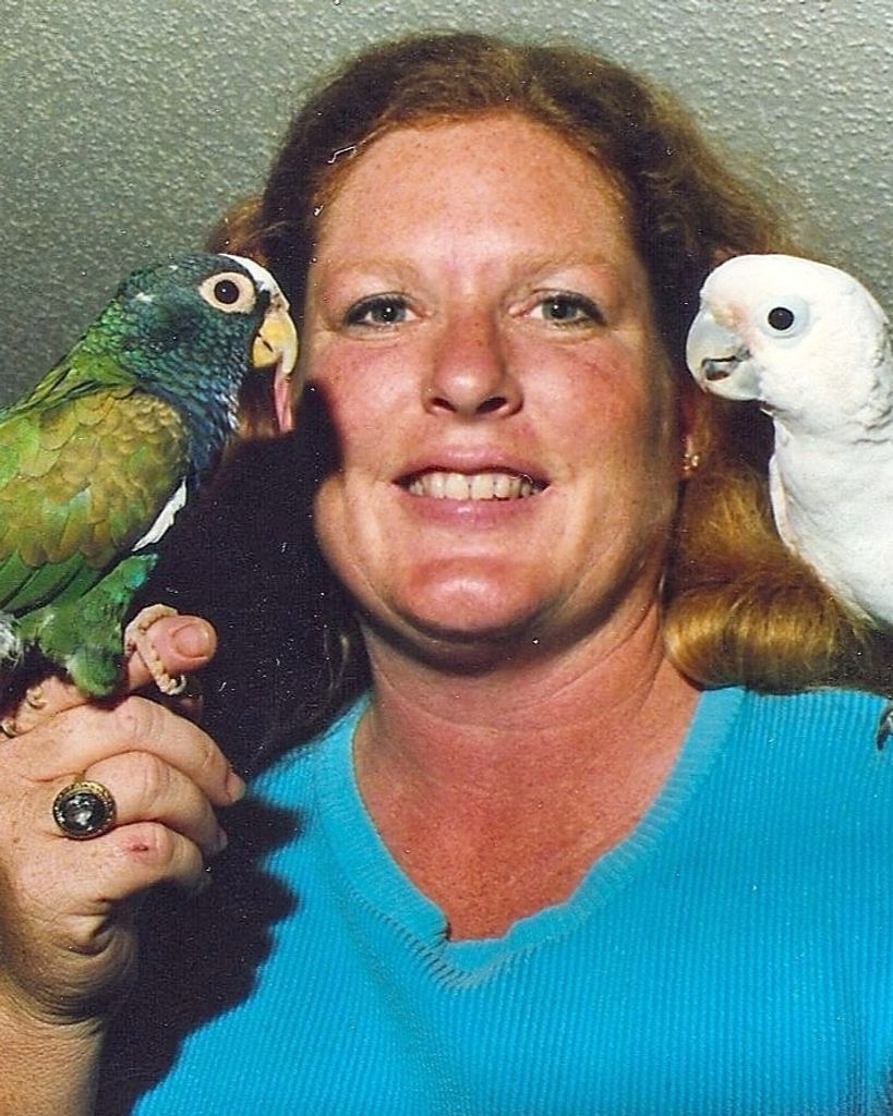 Paula Wallace