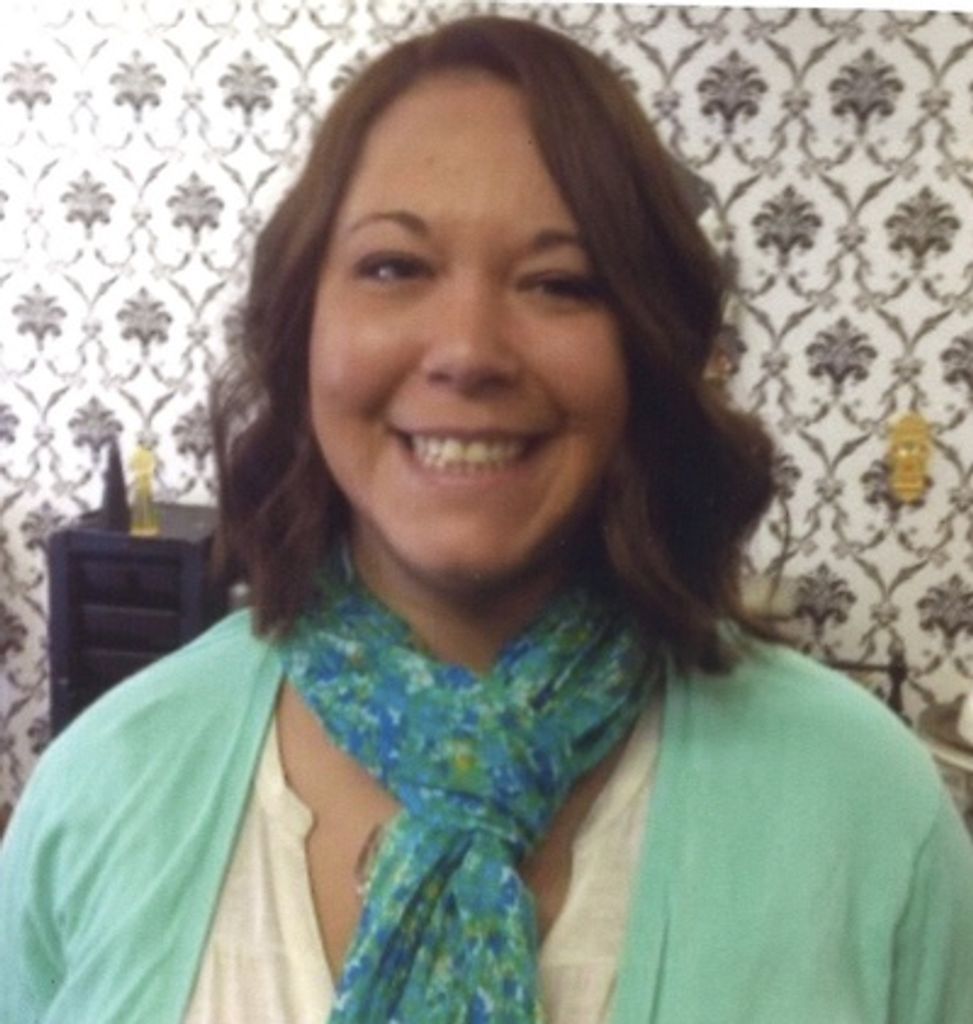 Angela Marie Herrin Profile Photo