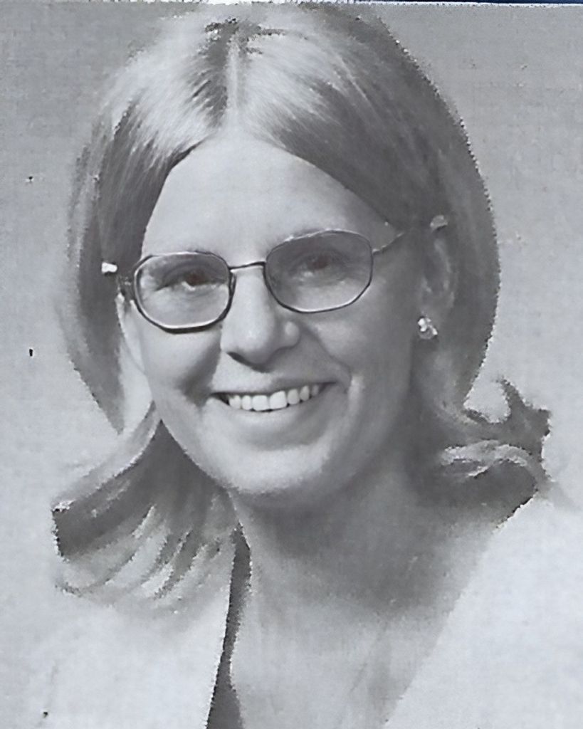 Penny Henthorn Profile Photo