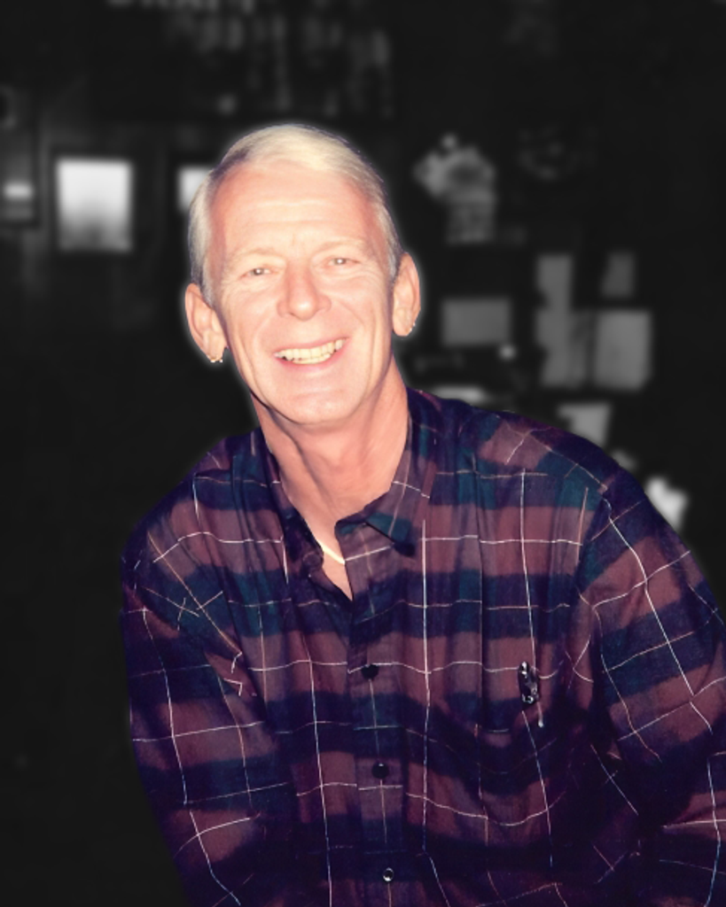 Dennis Rene Trefelner Profile Photo