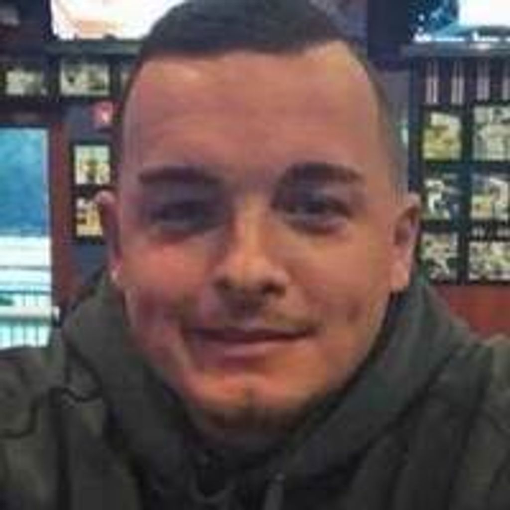 Shawn D Dominy Jr