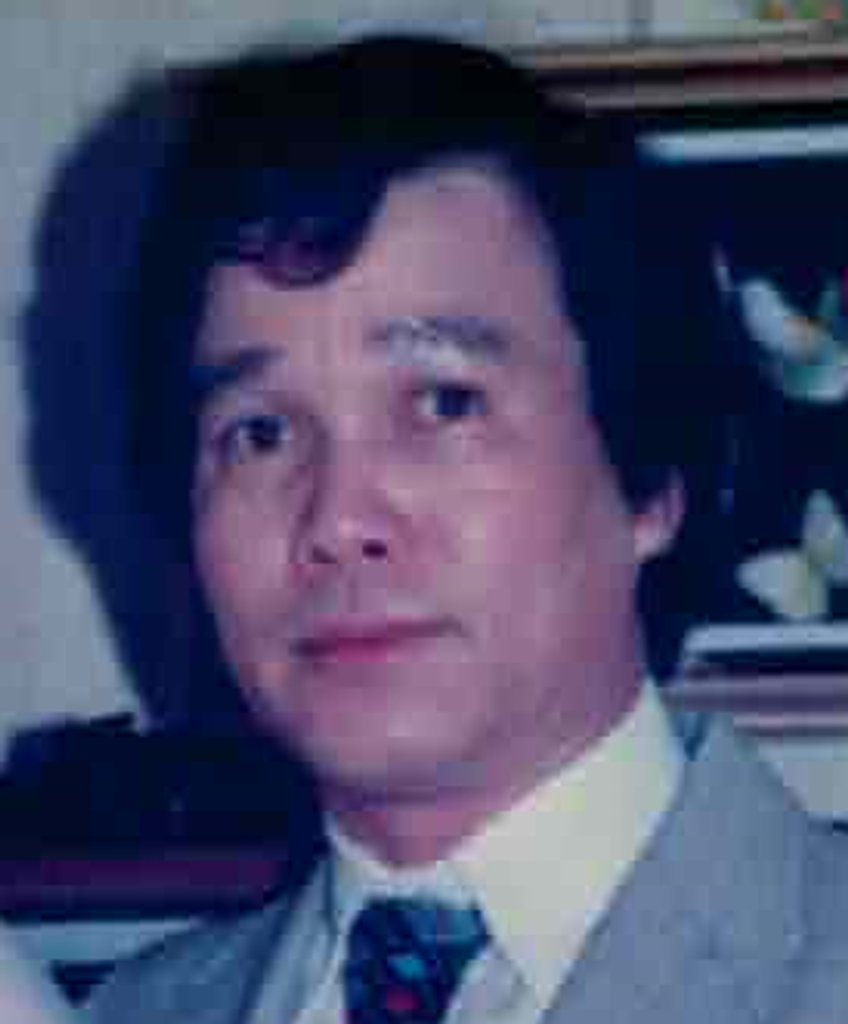 Michael Kim Pham