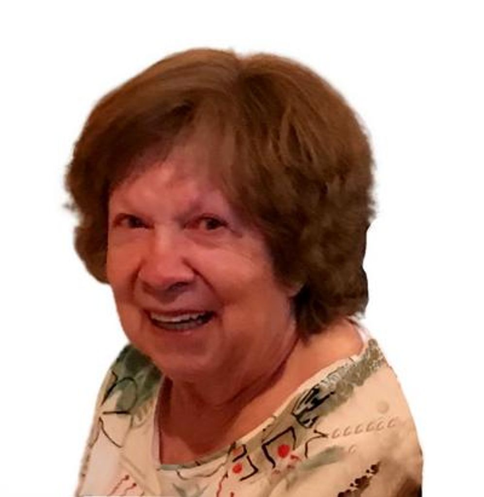 Zita Catherine Bouril