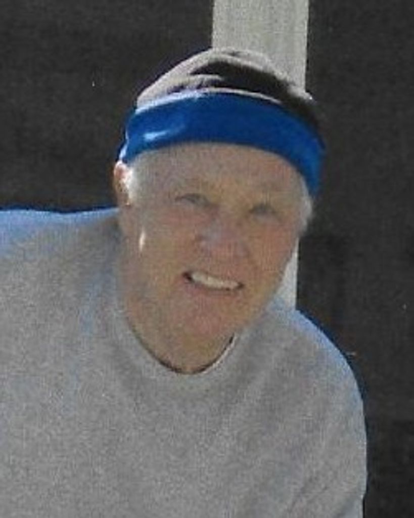 William R. Moore Profile Photo