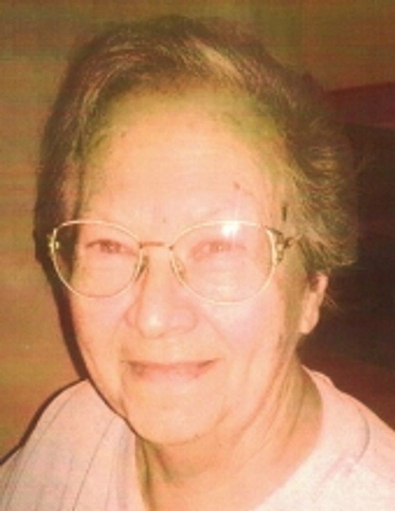 Judith  Ann Barnett