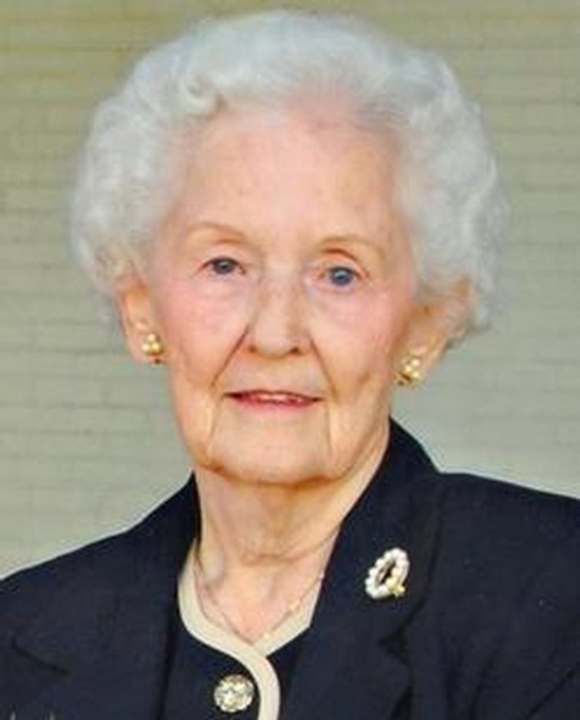 Gussie Mae Taylor Profile Photo