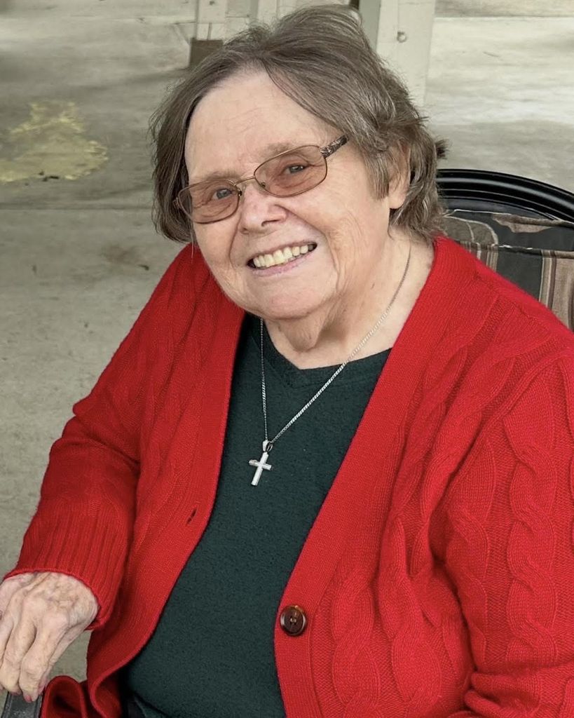 Joanne Ruth Monteith Profile Photo