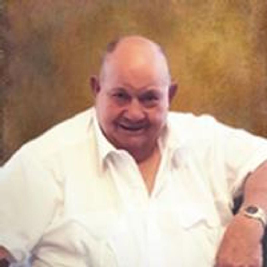 Claude Elvin Patterson