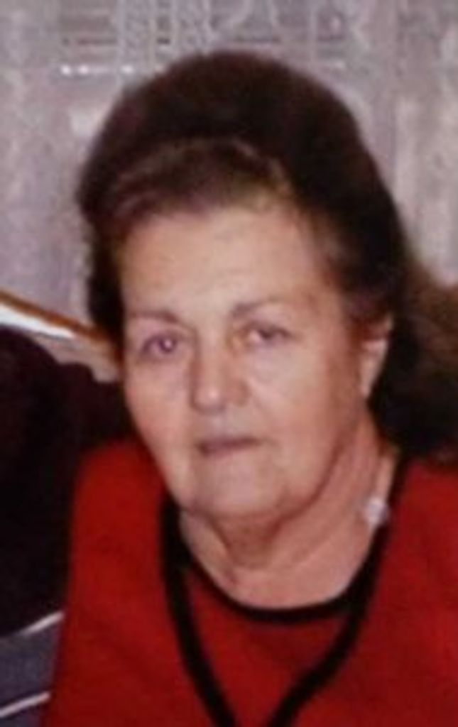 Shirley Ann Welch