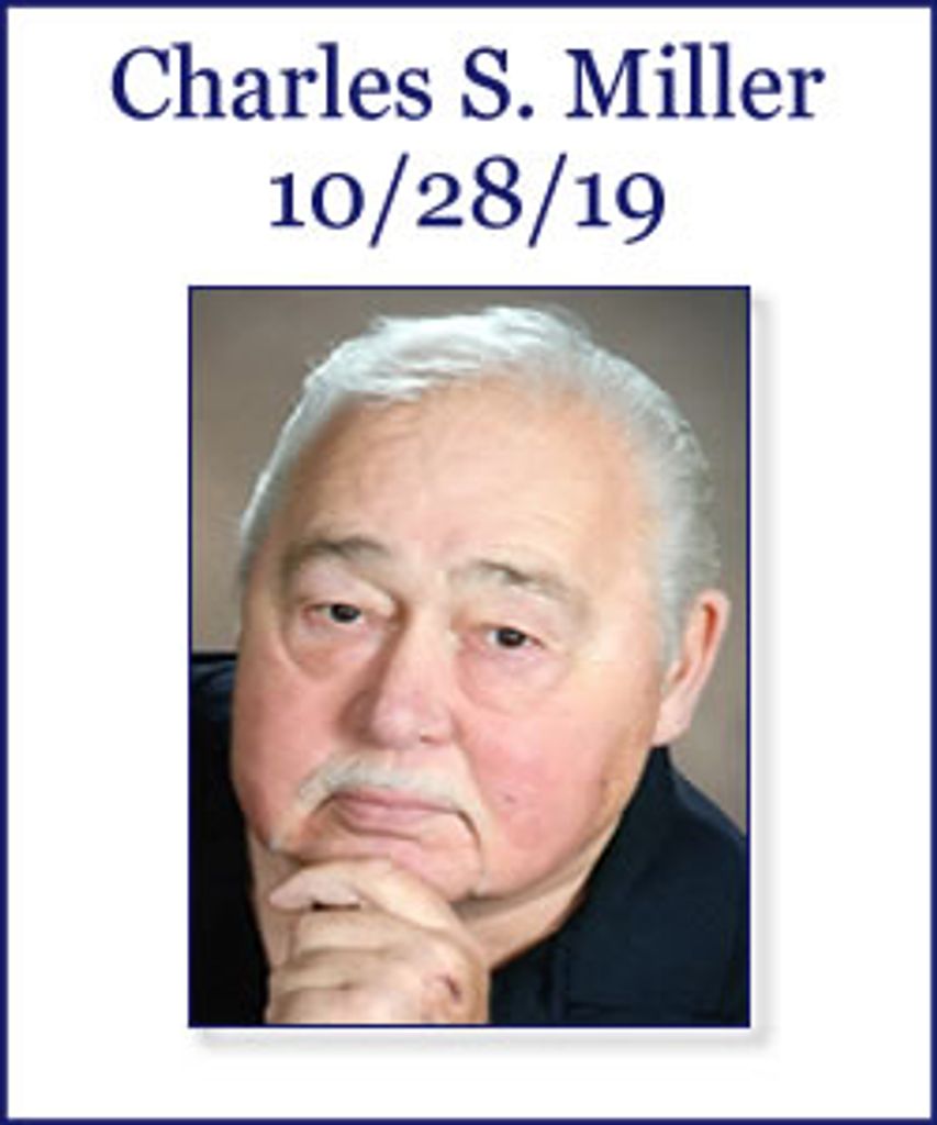 Charles Miller