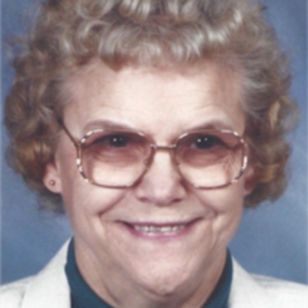 Lucille F. Weyer Profile Photo