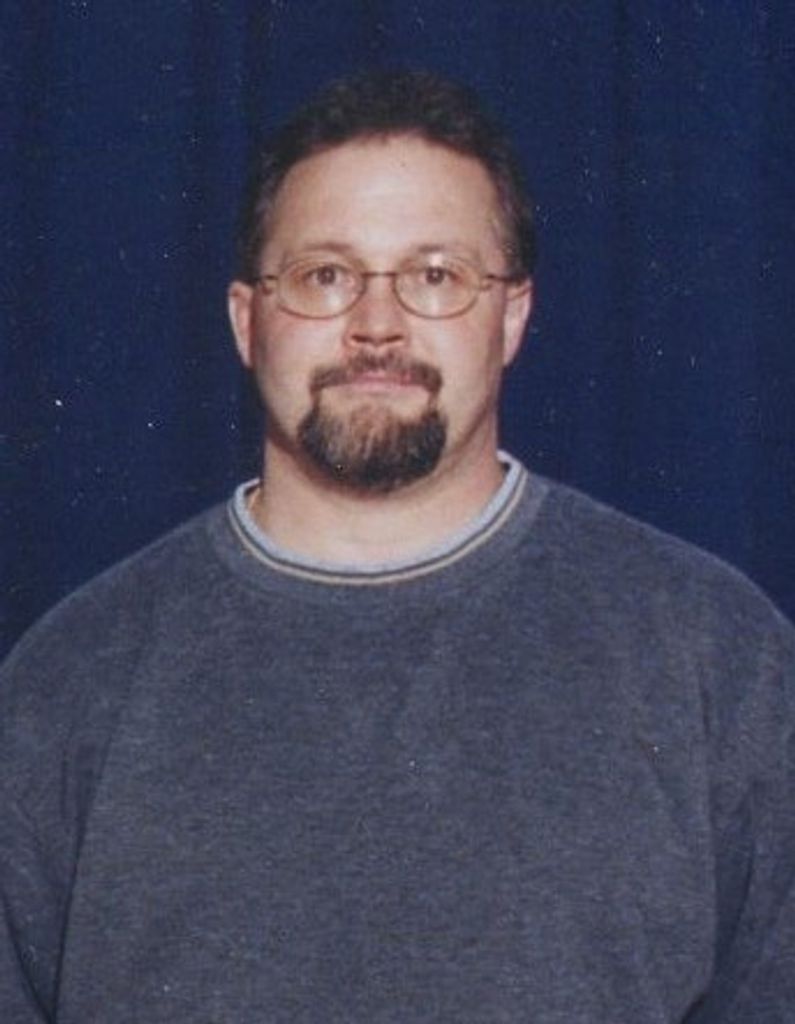 Jeffery Delucas