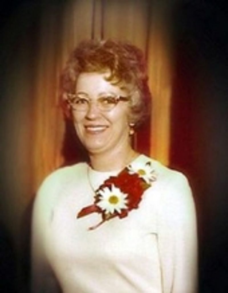 Mae Moore