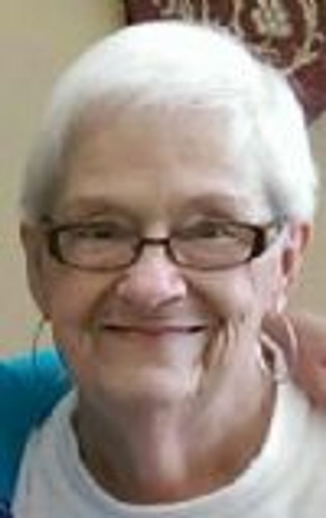 Louise Kathleen Ellefson Profile Photo