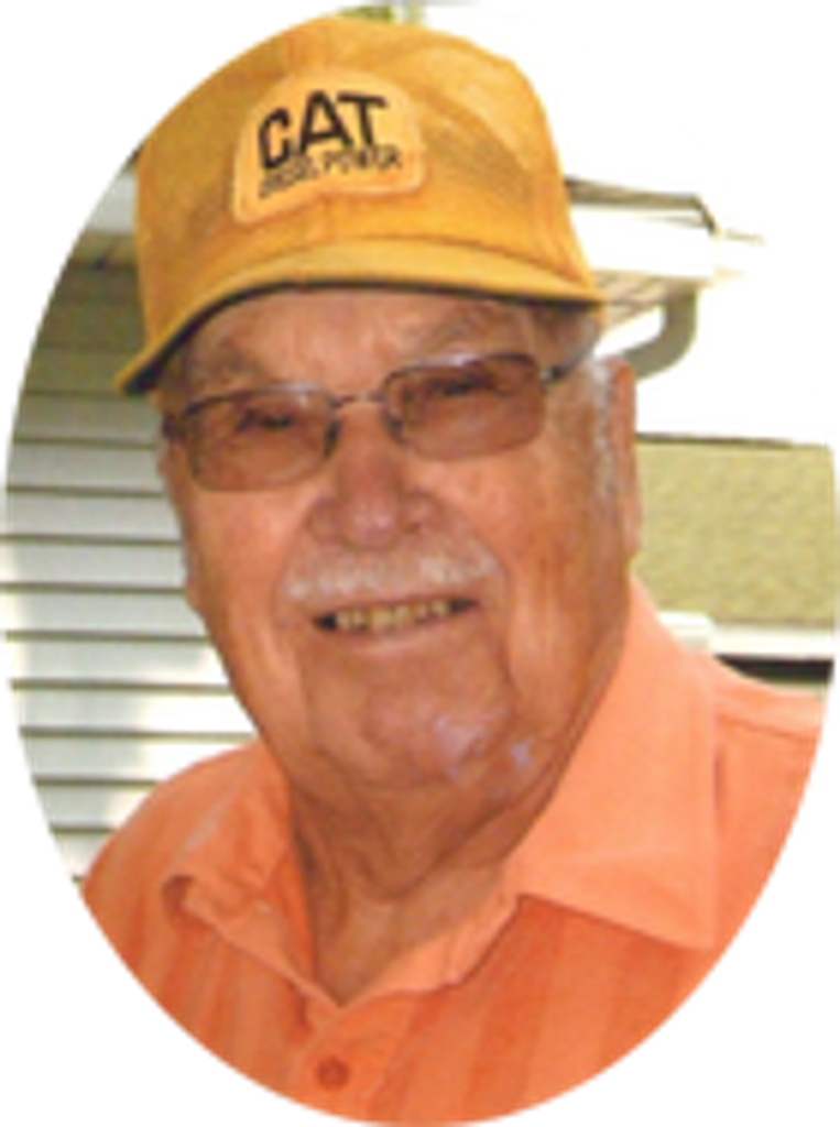 Alfred  Vincent Brokus Profile Photo