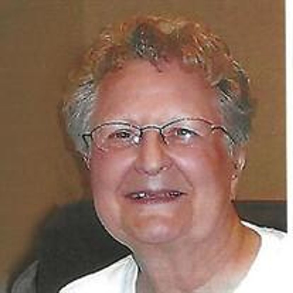 Bettye R Sprayberry Profile Photo