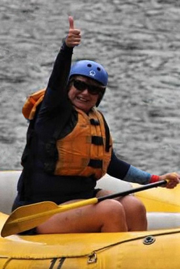 Rhonda Perks (Smith) Profile Photo