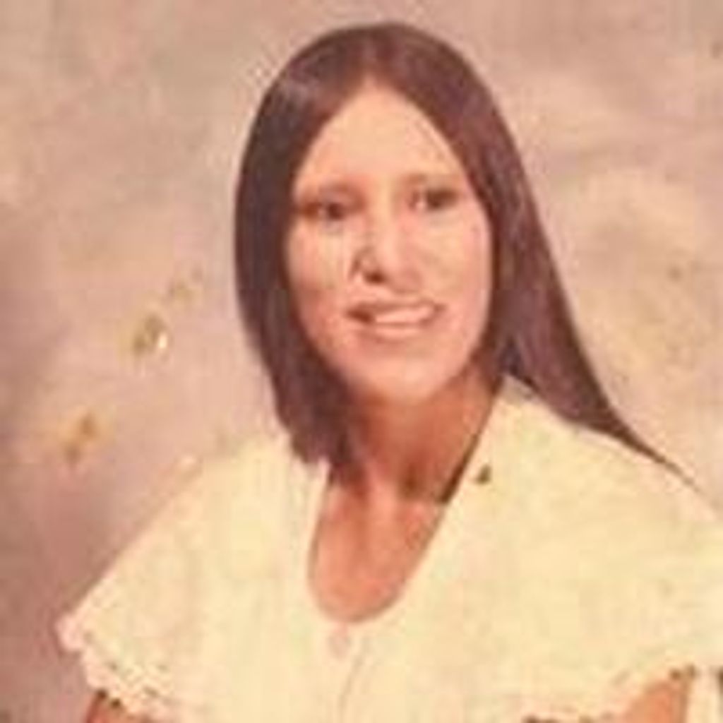 Josie Garcia