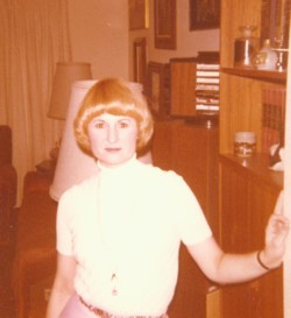 Maureen  A. Mayer