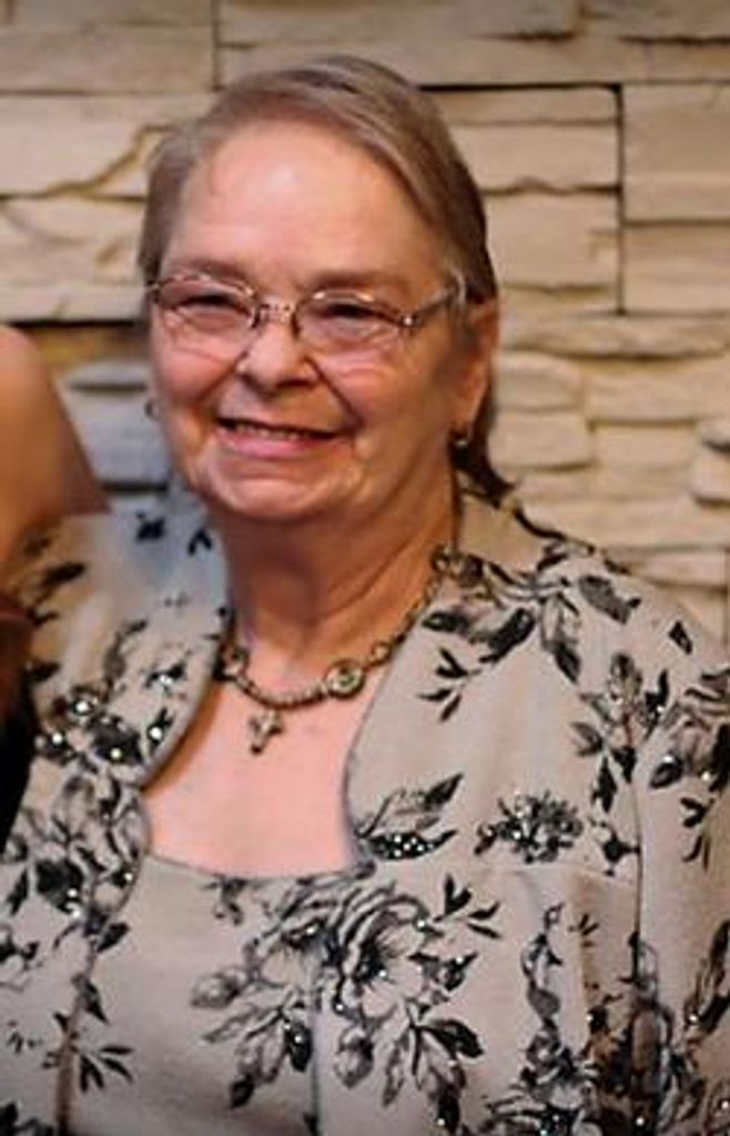 Janie Lavonne Mistric Profile Photo
