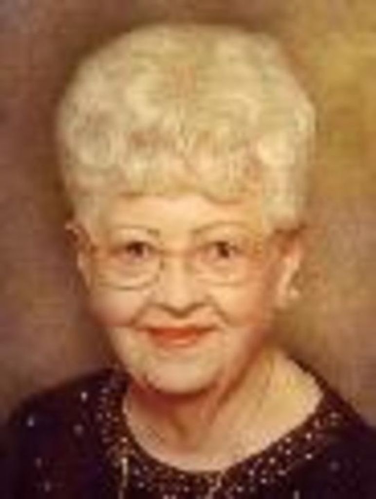 Mary Madeline Cassidy