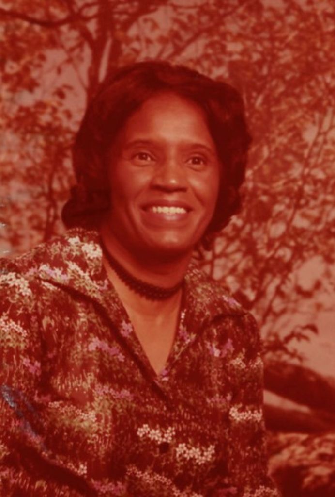 Ida L. (Gaskins)  Sutton Profile Photo