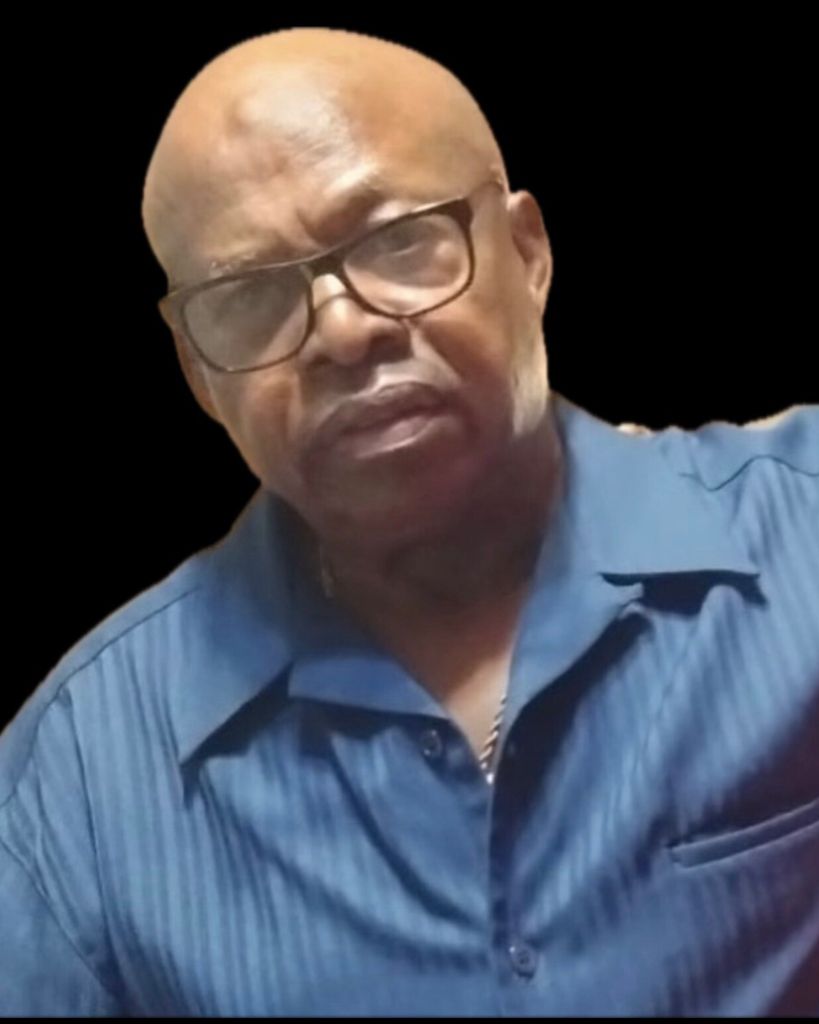 Robert Lee Wooten, Jr