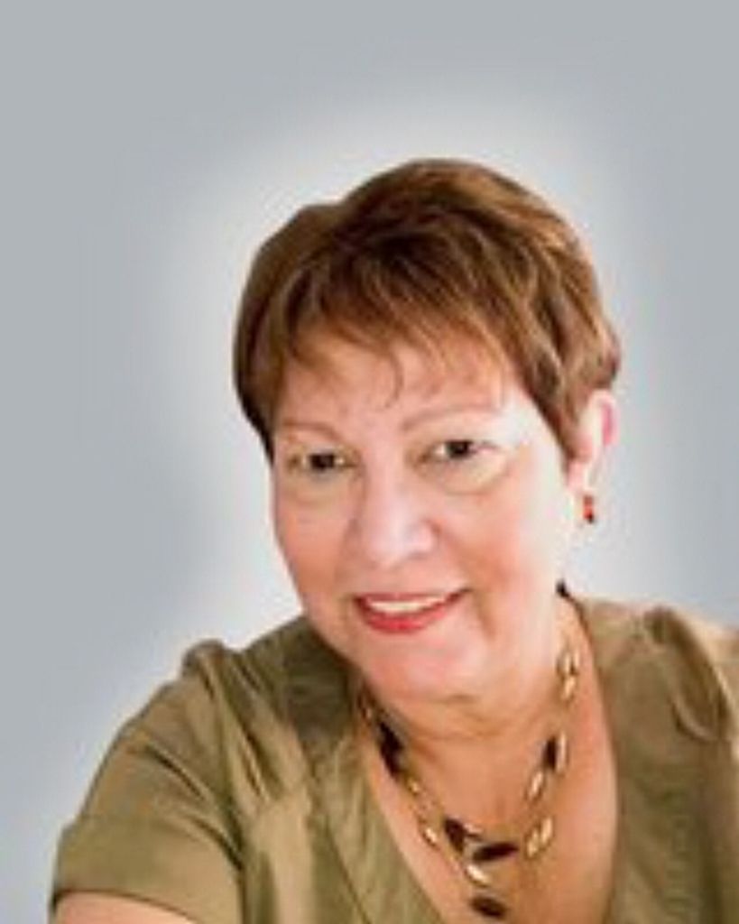 Socorro Maldonado Profile Photo