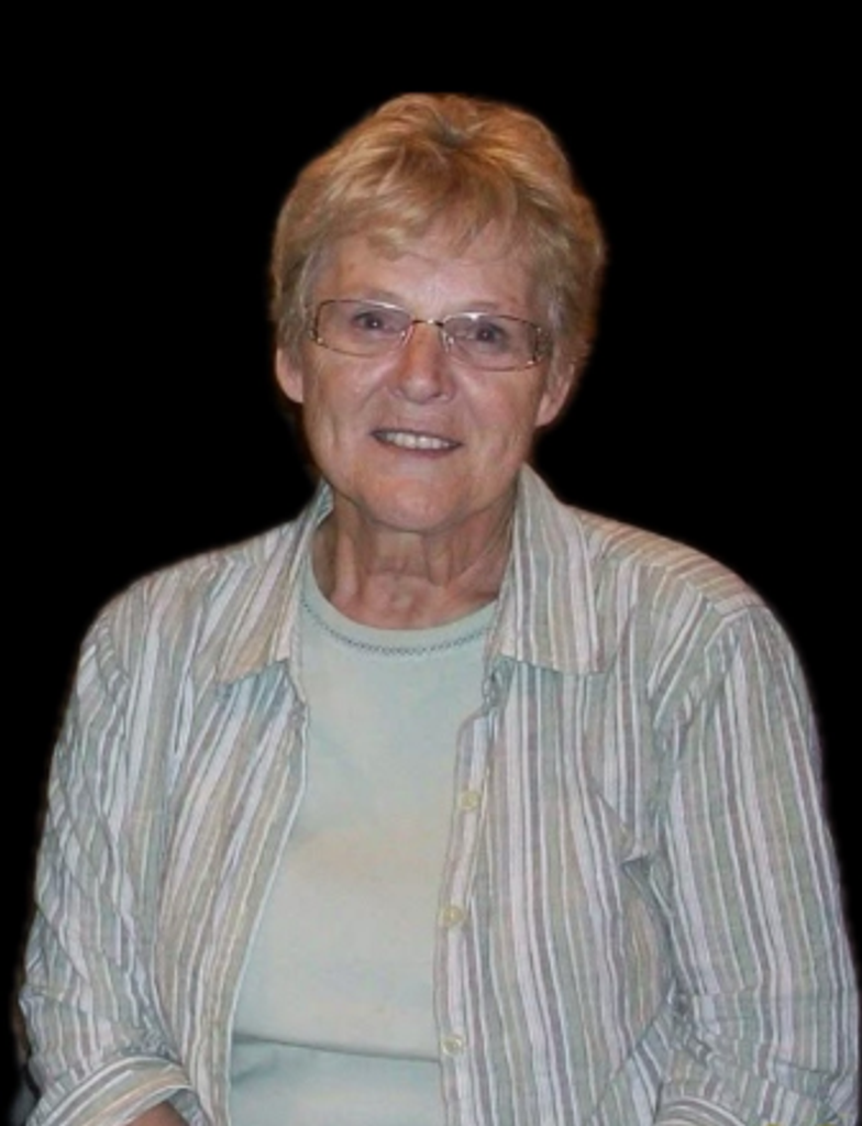 Doris L. Spedding