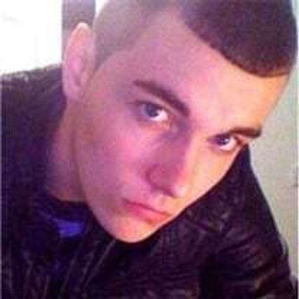 Nicholas Christian Gambino-Vasile Profile Photo