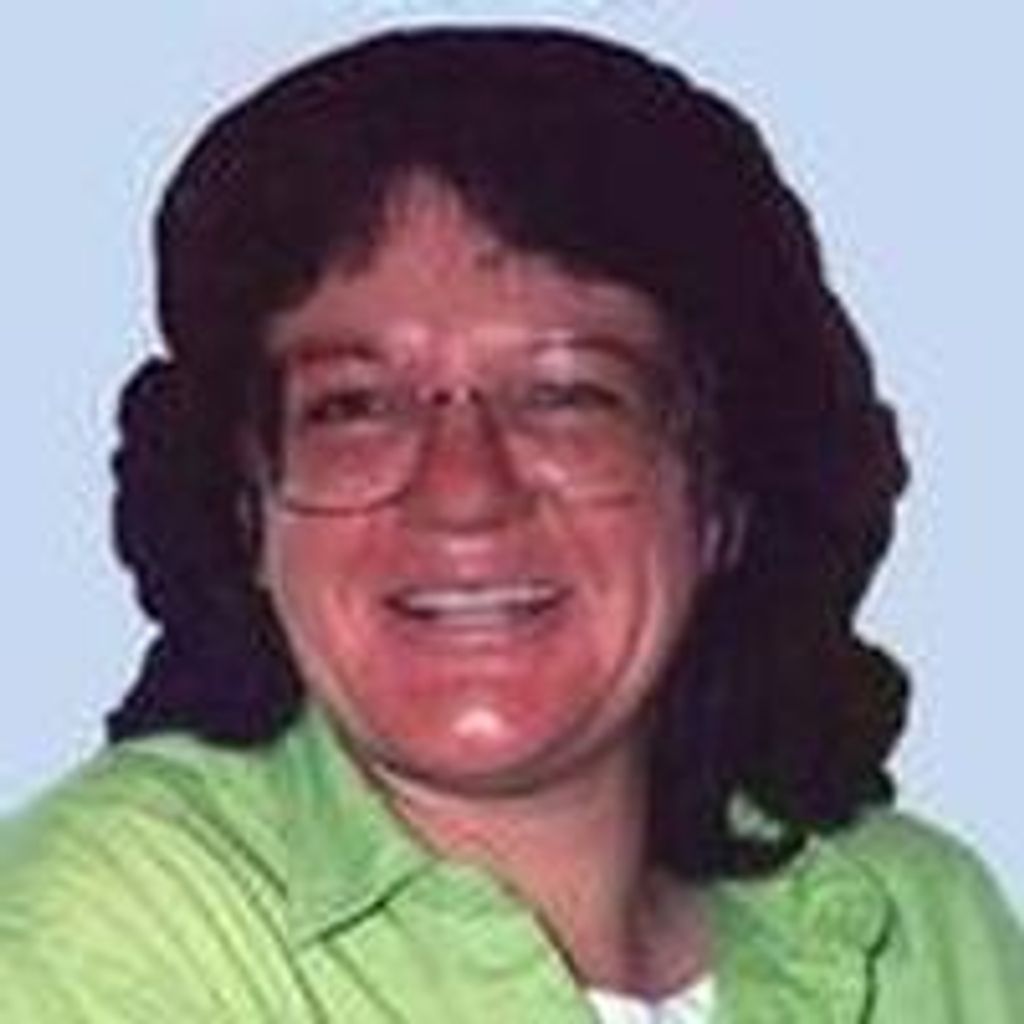 Margaret  Mary Clary